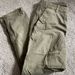 Gap Girlfriend Chinos